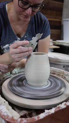 #slap #smoosh #clay #fail #tryagain #pottery #ceramics #handmade #etsy #stoneware #error #inferno