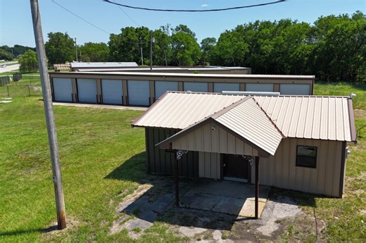 118 US Hwy 69 hwy, Point, TX 75472 - To The Point Self-Storage | LoopNet