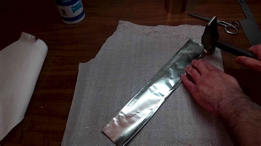 I tested oil vs. plate quench for steel 🔥