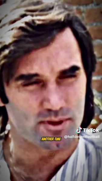 George Best: The Rockstar Footballer of Manchester United