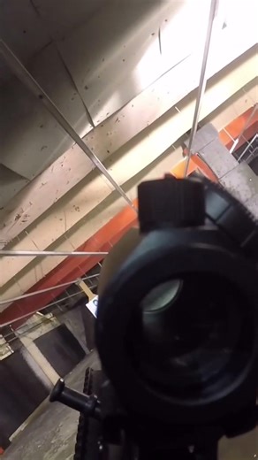 GoPro Shooting Test