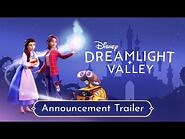 Disney Dreamlight Valley – Announcement Trailer-2