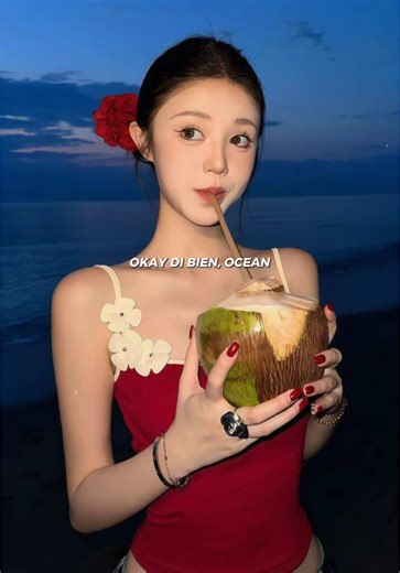 Okay đi biểnnn #xuhuongtiktok #fyp #outfitideas #phoidoxinh #thoitrangnu