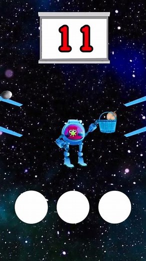 Catch a PLANET GAME | Planets Game for KIDS | Mercury Venus Earth Mars Jupiter Saturn Uranus Neptune