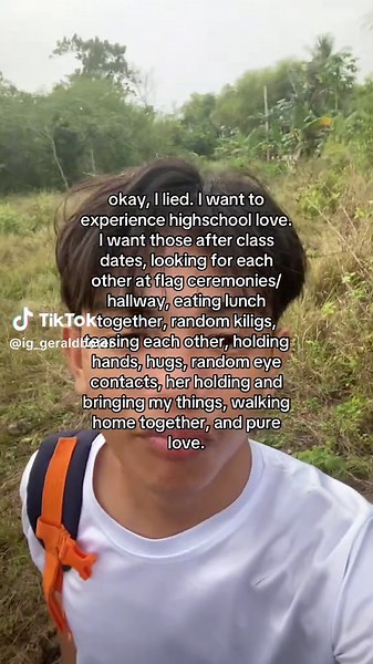 Experience High School Love: A Heartfelt Journey