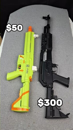 $50 vs $300 m416 or ak 47?