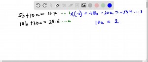 use simple linear regression analysis to find the parameters for the line that minimizes mse for this time series if required round vour answers to two decimal places y intercept bo slope b1 76772