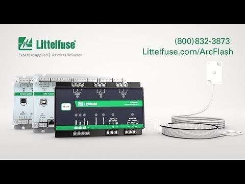 How Do Arc-Flash Relays Work?