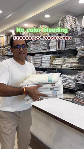 28K views · 1.8K reactions | 7330000222 7009077440 7009077442. Discharge printed king size premium quality bedsheets. No color bleeding #bedsheets #jaipur #himachalpradesh #delhi #explorepage | Anshumali Gupta | Facebook