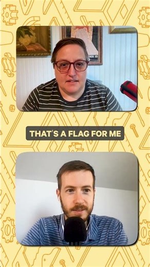 "Trust me" and Other Famous Last Words from Developers