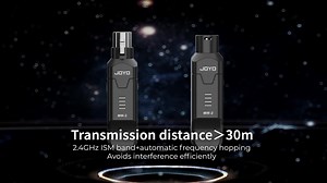 1K views · 26 reactions | JOYO MW-2 - Wireless Mic System Changes...