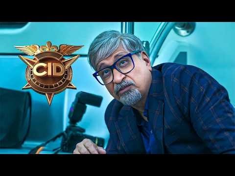 CID | Season 2 | Dr. Salukhe ने माइक्रोस्कोप में क्या देखा ? | Cid New Latest Episode 2026