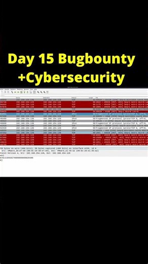 Day 15 – Nmap Stealth Scanning & Scripting | Zombie, Decoy, Evasion #cyberninjachetan #bugbounty