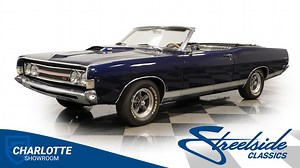 1969 Ford Torino