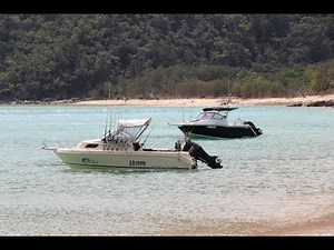 Scawfell 5 Day Fishing and Camping Adventure!!