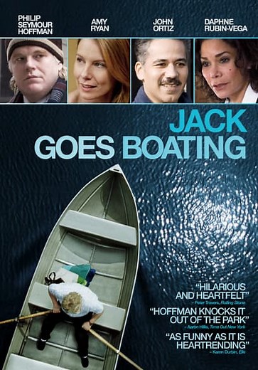 Jack Goes Boating (2010)