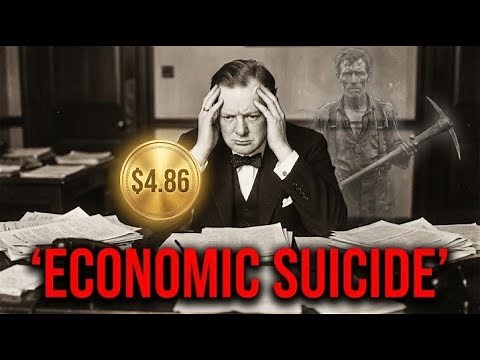 The Economic Suicide of the British Empire - How Britain Destroyed Its Economy