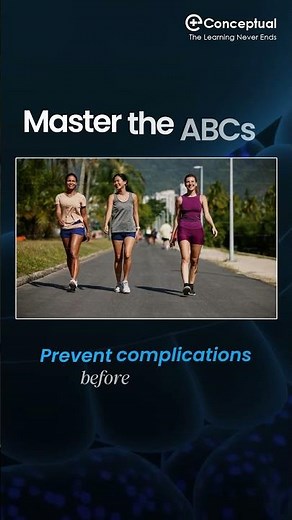 World Diabetes Day Special: Prevent Complications Before They Start