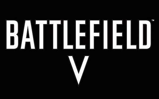 战地风云5 官方预告片 4K高清/Battlefield 5 Official Reveal Trailer 4K