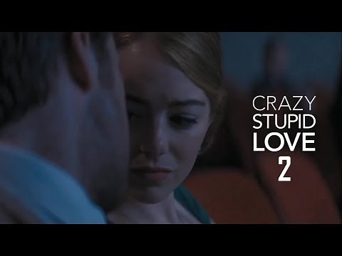 Crazy, Stupid, Love. 2 Trailer 2018 | FANMADE HD