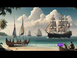 Kiribati's Unique Culture: Music, Dance & Cuisine!