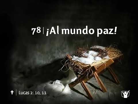 Himnos Adventistas Navideños