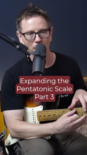 This is an excerpt from my complete course on how to play Hey Joe by Jimi Hendrix. Here, we expand the use of the pentatonic scale to a new position on the fretboard. Getting comfortable in new positions is a great way to expand phrasing and expression! Get the Full Hey Joe Course: https://greenhillsguitarstudio.com/courses/jimi-hendrix-hey-joe-the-complete-guitar-lesson/ #jimihendrix #heyjoe #jimihendrixheyjoe #heyjoeguitarlesson #guitar #guitarist #guitarplayer #guitarlesson #guitartutorial #g