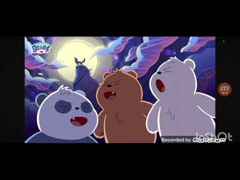 Zootopia Wolves Howling Crossover (2025 Version)