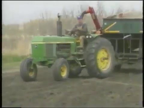 More Toy Trains & Big Trains Part 1