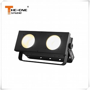 [Hot Item] 2PCS*100W RGB LED Studio Stage Equipment