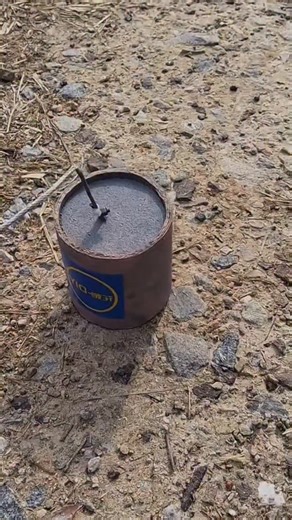 7.2K views · 1.2K reactions | Cracker Vs Ground #crackers #fireworks #fireworkshow #fireworksdisplay #usa #experiment #firecrackers #fireworksshow #usareels #usa_tiktok | Fireworks Videos | Facebook