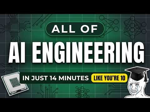 AI Is Shockingly Simple