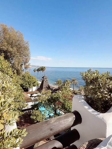 Marbella Club Hotel · Golf Resort & Spa on Reels