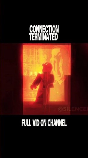 CONNECTION TERMINATED but it’s David Baszucki | #animation #roblox #fnaf #funny