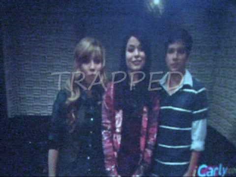 iPyscho Message - iCarly