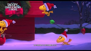 16K views · 1K reactions | Snoopy’s imagination runs wild in the new trailer for Snoopy & Charlie Brown: The Peanuts Movie. Catch the entire gang December 2015! #SnoopyMY | 20th Century Studios | Facebook
