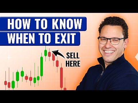 When to Cut Losses and Take Profit in Trading (BEFORE it's too late)