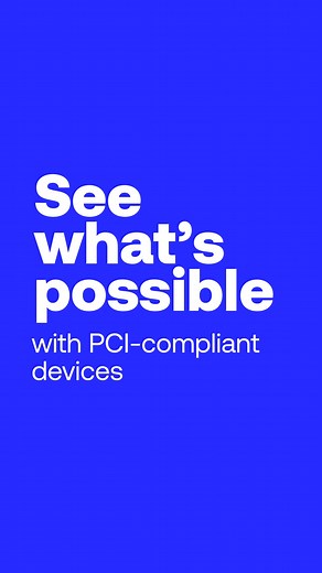 8.4K views · 47 reactions | Protect every transaction with secure payments that give your customers the confidence to shop with peace of mind. | Global Payments Inc. | Facebook