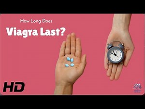 Viagra Timing Explained: How Long It Works & How to Make It Last Longer!