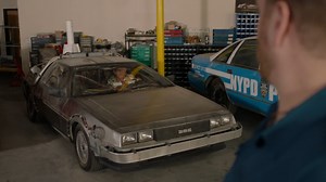 235K views · 2K reactions | Josh Gates and Christopher Lloyd journey to Orlando in search of the missing DeLorean car featured in the Back To The Future trilogy. #ExpeditionBackToTheFuture Watch full episodes on discovery+: https://bit.ly/3HfHr6e | Love History | Facebook