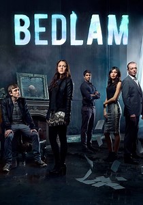 Bedlam - watch tv show stream online