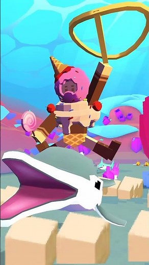 The Stampede season 4 is coming soon!
