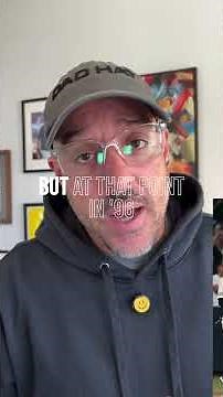 Did This Play Change Baseball Forever?