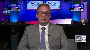 Vote 2024: Election insights with Professor Christopher Malone
