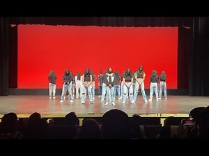C.L.U.B | IHS - Talent Show 2021