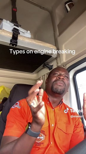 Understanding Engine Brakes: Exhaust vs. Compression