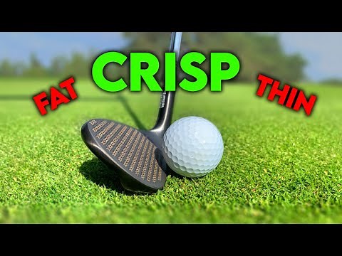Chipping and Pitching Tips Around The Green (Tight Lie Masterclass)