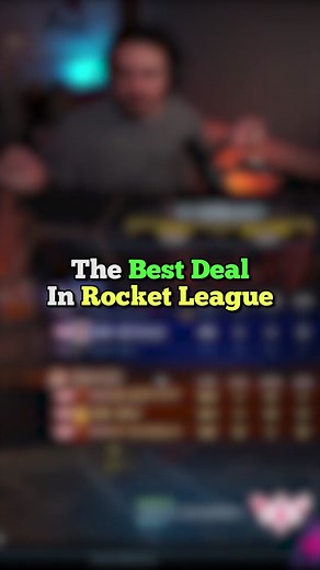 Essential Rocket League Inventory Item You Must Have