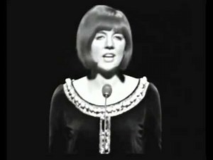 Cilla Black - You're My World - Live - RIP CB