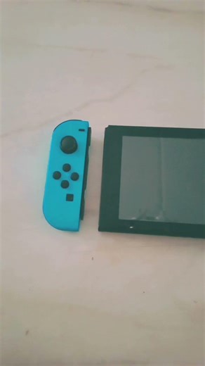 Nintendo switch intro ❤️‍🔥🔥🔥